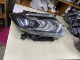 Oto Çıkma Parça / Nissan / X-Trail / Far & Stop / Sağ Ön Far / Çıkma Parça 
