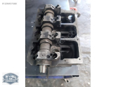 Oto Çıkma Parça / Volkswagen / Polo / Motor / Motor Kapağı / Çıkma Parça 
