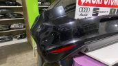 Oto Çıkma Parça / Volkswagen / Golf / Tampon / Arka Tampon / Çıkma Parça 