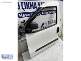 Oto Çıkma Parça / Fiat / Doblo / Kaporta & Karoser / Sol Ön Kapı / Çıkma Parça 