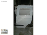 Oto Çıkma Parça / Ford / Tourneo Custom / Kaporta & Karoser / Sağ Sürgülü Kapı / Çıkma Parça 