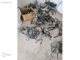 Oto Çıkma Parça / Toyota / Corolla / Elektrik / Sigorta Kutusu / Çıkma Parça 