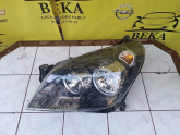 OPEL ASTRA H SOL FAR ÇIKMA ORJİNAL YEDEK PARÇA