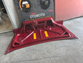 Oto Çıkma Parça / Peugeot / 405 / Kaporta & Karoser / Bagaj Kapağı / Çıkma Parça 