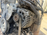 Oto Çıkma Parça / Citroen / C5 / Motor / Motor (komple) / Çıkma Parça 