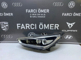Oto Çıkma Parça / Hyundai / i30 / Far & Stop / Sol Ön Far / Çıkma Parça 