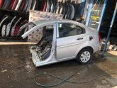 Oto Çıkma Parça / Hyundai / Accent / Kaporta & Karoser / Kasa / Kupa / Çıkma Parça 