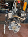 Oto Çıkma Parça / Volkswagen / Passat / Motor / Motor (komple) / Çıkma Parça 