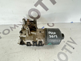 volkswagen polo 2015 orjinal silgi/silecek motoru (son fiyat