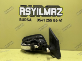 Oto Çıkma Parça / Toyota / Corolla / Ayna / Sağ Dış Ayna / Çıkma Parça 