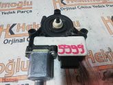 Oto Çıkma Parça / Seat / Leon / Oto Cam / Cam Motoru / Çıkma Parça 
