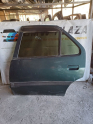 PEUGEOT 306 SOL ARKA KAPI