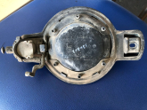 Oto Çıkma Parça / Fiat / Doblo / Kaporta & Karoser / Dış Kapı Kolu / Çıkma Parça 