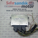 118107004e FORD FİESTA  1.2  ÇIKMA MOTOR BEYNİ