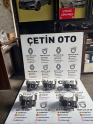 Renault Motor Takozu Sol Fluence Megane 3 112206729R