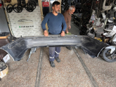 Oto Çıkma Parça / Nissan / Almera / Tampon / Tampon Demiri / Çıkma Parça 