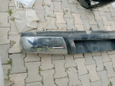 Oto Çıkma Parça / Nissan / Navara / Tampon / Arka Tampon / Çıkma Parça 