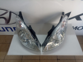 Oto Çıkma Parça / Hyundai / i20 / Far & Stop / Sağ Ön Far / Yan Sanayi 