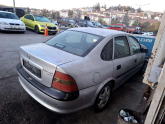 Oto Çıkma Parça / Opel / Vectra / Kaporta & Karoser / Komple Arka / Çıkma Parça 