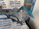 Oto Çıkma Parça / Seat / Leon / Tampon / Ön Tampon / Çıkma Parça 
