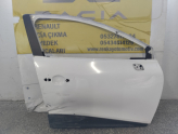 Oto Çıkma Parça / Renault / Clio / Kaporta & Karoser / Sağ Ön Kapı / Çıkma Parça 