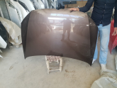 2011/2017 VW POLO KAHVERENGİ MOTOR KAPUTU ORJINAL BOYASIZ