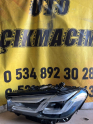G30 BMW 5 Serisi Sol Far Parçası - 9850581 Numara