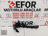 Oto Çıkma Parça / Honda / CR-V / Far & Stop / Sol Ön Far / Sıfır Parça 