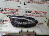 Oto Çıkma Parça / Nissan / Qashqai / Far & Stop / Sağ Ön Far / Çıkma Parça 