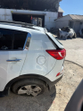 Oto Çıkma Parça / Kia / Sportage / Kaporta & Karoser / Arka Çamurluk / Çıkma Parça 
