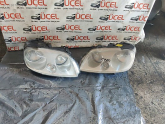 VOLKSWAGEN CADDY (ORJİNAL) SAĞ-SOL FAR -ÜÇEL OTO