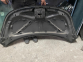 Oto Çıkma Parça / Mazda / 2 / Kaporta & Karoser / Kaput / Çıkma Parça 