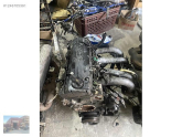 Oto Çıkma Parça / Mercedes / 230 / Motor / Motor (komple) / Çıkma Parça 