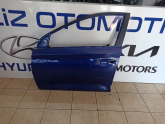 Oto Çıkma Parça / Hyundai / i20 / Kaporta & Karoser / Sol Ön Kapı / Çıkma Parça 