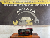 Oto Çıkma Parça / Renault / Laguna / Far & Stop / Sağ Arka Stop / Çıkma Parça 