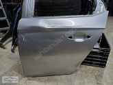 Oto Çıkma Parça / Opel / Corsa / Kaporta & Karoser / Sol Arka Kapı / Çıkma Parça 