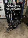 Oto Çıkma Parça / Skoda / Fabia / Motor / Motor (komple) / Çıkma Parça 