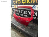 Oto Çıkma Parça / Toyota / Yaris / Kaporta & Karoser / Bagaj Kapağı / Çıkma Parça 
