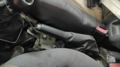 OPEL ASTRA H EL FREN KOLU