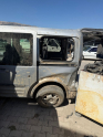 Oto Çıkma Parça / Ford / Tourneo Connect / Kaporta & Karoser / Arka Çamurluk / Çıkma Parça 