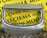 DACİA SANDERO BAGAJ KAPAĞI