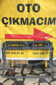 Oto Çıkma Parça / Volkswagen / Tiguan / Kaporta & Karoser / Ön Panel / Çıkma Parça 