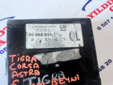 Oto Çıkma Parça / Opel / Corsa / Beyin / Alarm Beyni / Çıkma Parça 