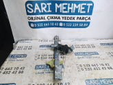 Oto Çıkma Parça / Renault / Clio / Oto Cam / Cam Krikosu / Çıkma Parça 