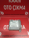 FİAT LİNEA AİRBAG BEYNİ 623174800 ÇIKMA ORJİNAL