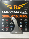 HONDA CIVIC FC5 SOL ÖN ÇAMURLUK 2016-2020