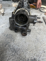 Oto Çıkma Parça / Lada / Samara / Motor / Silindir Kapağı / Çıkma Parça 
