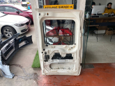 Oto Çıkma Parça / Fiat / Doblo / Kaporta & Karoser / Bagaj Kapağı / Çıkma Parça 