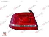 Oto Çıkma Parça / Volkswagen / Jetta / Far & Stop / Sağ Arka Stop / Sıfır Parça 