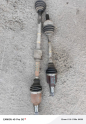 FORD COURİER 1.5 AKS OTO FEDAİ